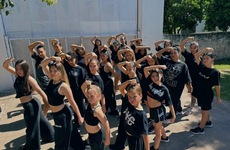 Imagen de Urban Proyect compite hoy en el TIR en Buenos Aires