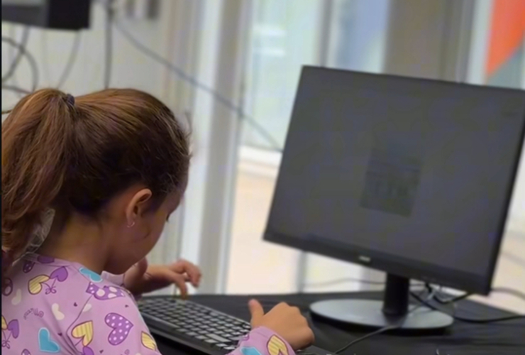 Imagen de Este sábado se realizó 'Ciencia Sur' 2da edición en Tecnolagos