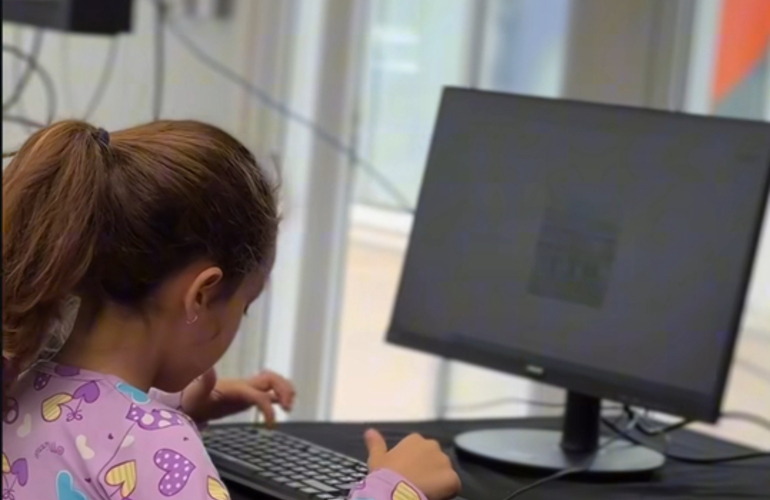 Imagen de Este sábado se realizó 'Ciencia Sur' 2da edición en Tecnolagos