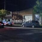 Imagen de Robo en una vivienda de zona centro