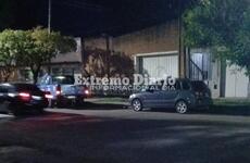 Imagen de Robo en una vivienda de zona centro