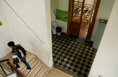 La medida no afectará las mesas de exámenes de fin de año. (Alan Monzón/Rosario3)