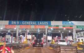 Imagen de Privatizaciones de rutas: cu&aacute;nto se estima que habr&aacute; que pagar de peaje para ir de Rosario a Buenos Aires