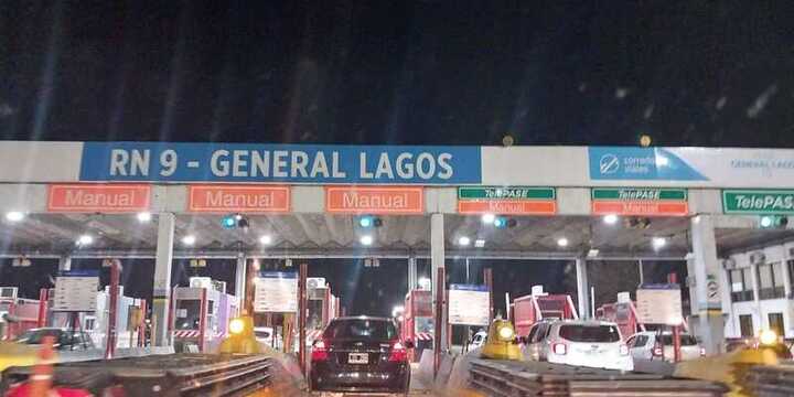 Imagen de Privatizaciones de rutas: cuánto se estima que habrá que pagar de peaje para ir de Rosario a Buenos Aires