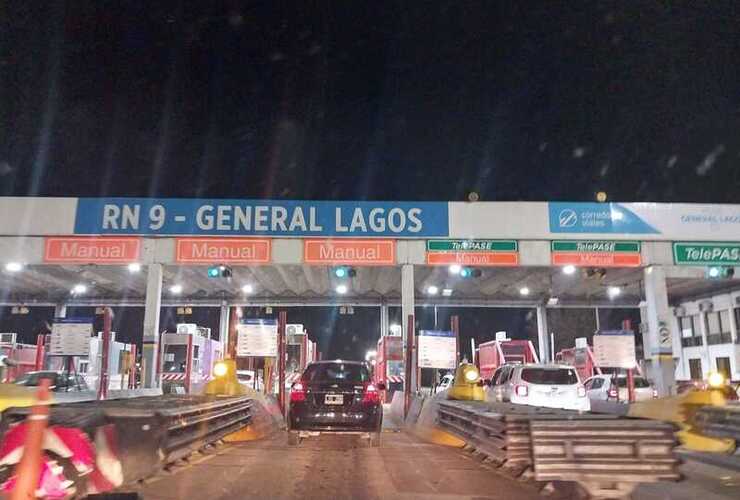 Imagen de Privatizaciones de rutas: cuánto se estima que habrá que pagar de peaje para ir de Rosario a Buenos Aires