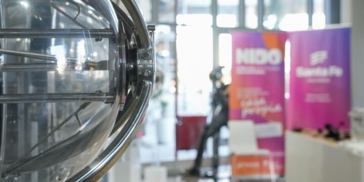 Imagen de Se realizará esta semana el sorteo mensual de otros 300 créditos hipotecarios Nido en Santa Fe