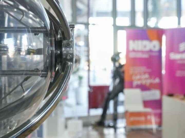 Imagen de Se realizará esta semana el sorteo mensual de otros 300 créditos hipotecarios Nido en Santa Fe