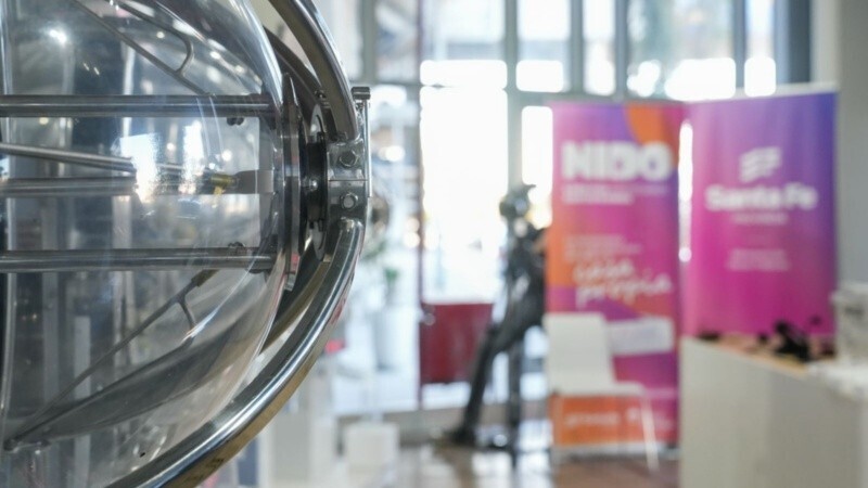 Imagen de Se realizar&aacute; esta semana el sorteo mensual de otros 300 cr&eacute;ditos hipotecarios Nido en Santa Fe