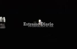 Imagen de Vecina reclama por falta de alumbrado p&uacute;blico desde hace dos meses en calle Estrada