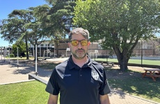 Imagen de Maroni, Pte. de Unión confirmó la vuelta de MÚSICAU