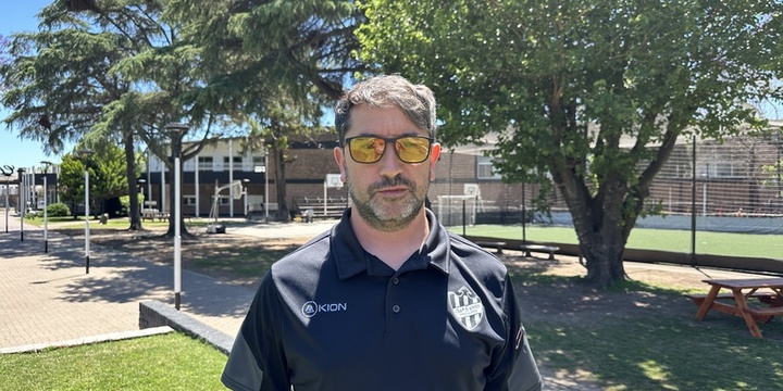 Imagen de Maroni, Pte. de Unión confirmó la vuelta de MÚSICAU