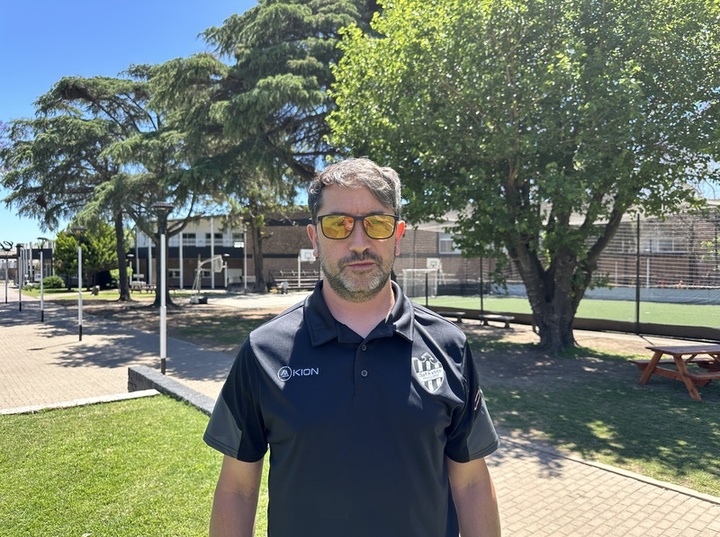 Imagen de Maroni, Pte. de Unión confirmó la vuelta de MÚSICAU