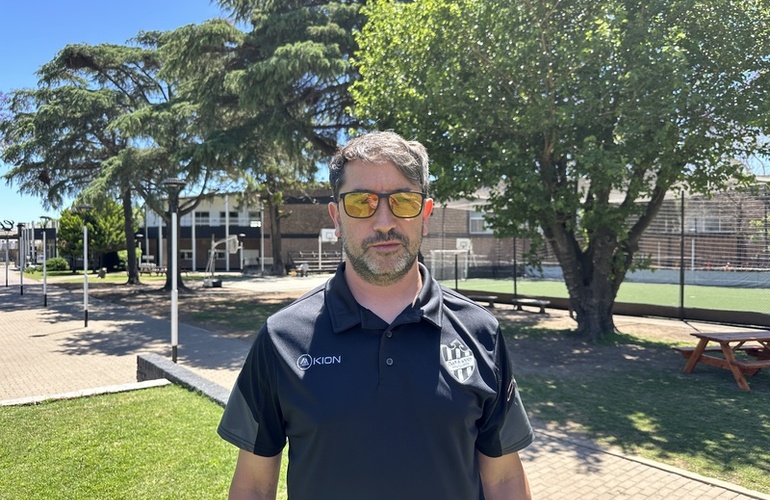 Imagen de Maroni, Pte. de Unión confirmó la vuelta de MÚSICAU