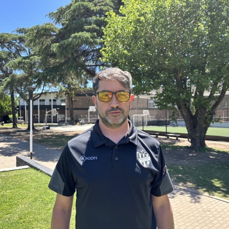 Imagen de Maroni, Pte. de Unión confirmó la vuelta de MÚSICAU