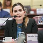 Imagen de “No puede haber jueces sospechados de corrupción o abuso de poder al frente de causas tan sensibles” Imagen de “No puede haber jueces sospechados de corrupción o abuso de poder al frente de causas tan sensibles”