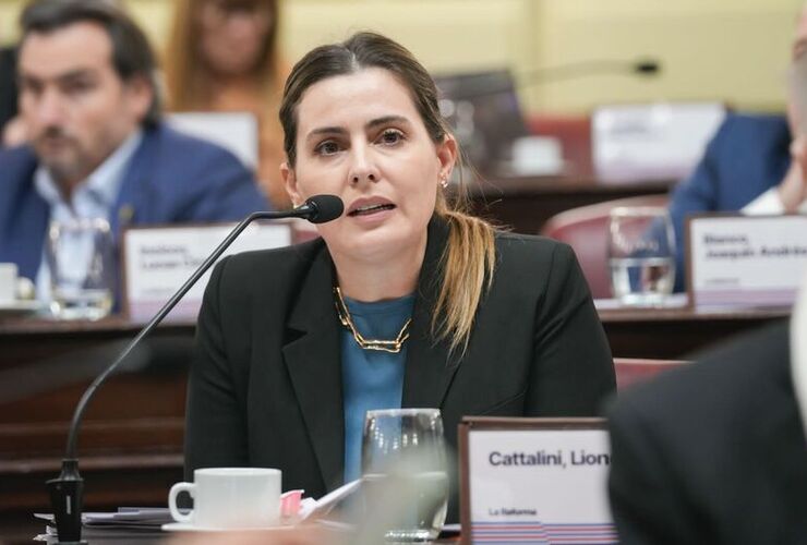 Imagen de No puede haber jueces sospechados de corrupción o abuso de poder al frente de causas tan sensibles