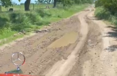 Foto: captura de pantalla video