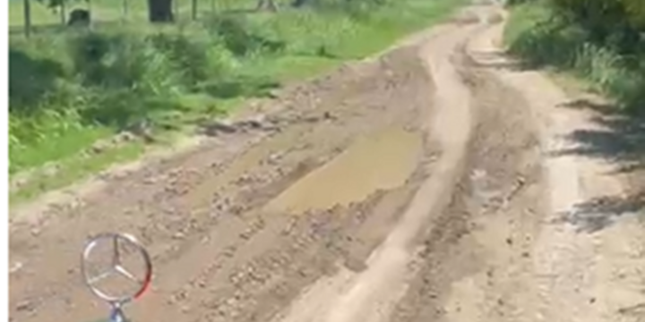 Foto: captura de pantalla video