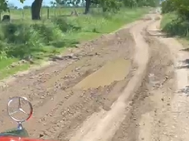 Foto: captura de pantalla video