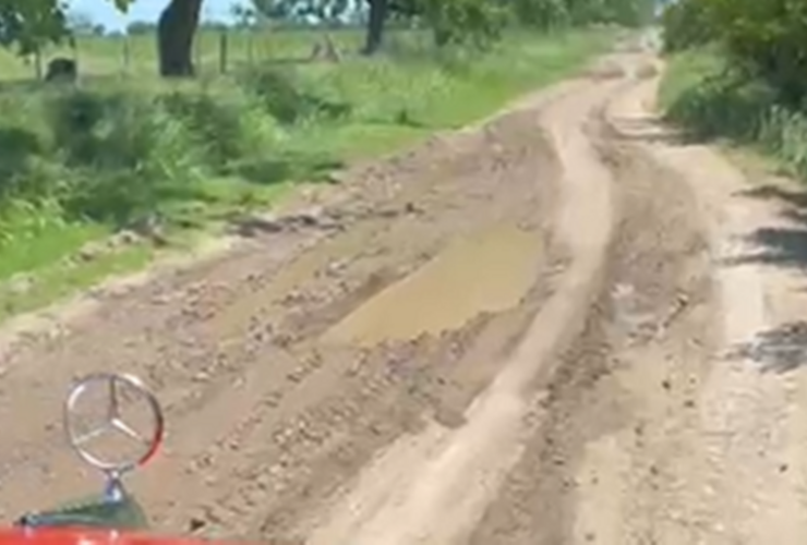 Foto: captura de pantalla video