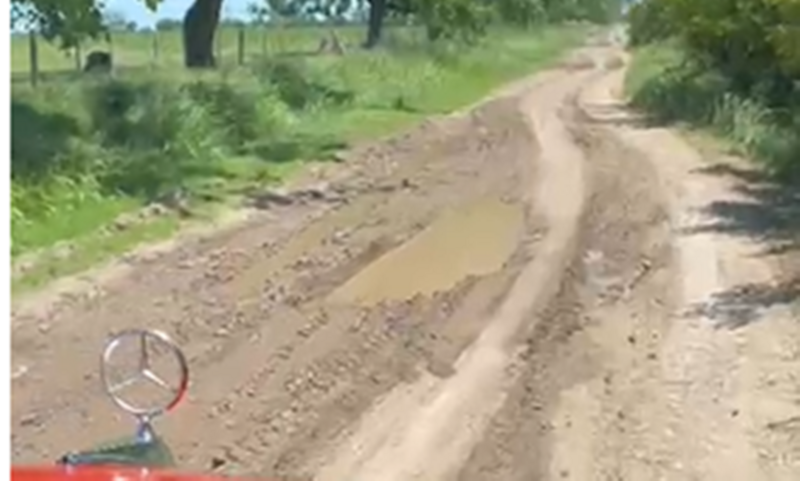 Foto: captura de pantalla video