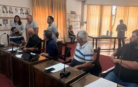 Imagen de Once proyectos aprobados en la sesi&oacute;n del Concejo Municipal