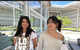 Imagen de YENDO, feria joven 2da edici&oacute;n llega el 14/11 en el anfiteatro