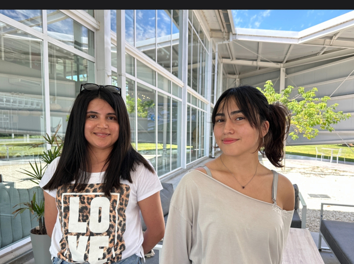 Imagen de YENDO, feria joven 2da edición llega el 14/11 en el anfiteatro