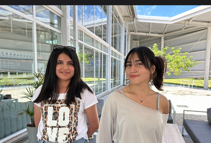 Imagen de YENDO, feria joven 2da edición llega el 14/11 en el anfiteatro