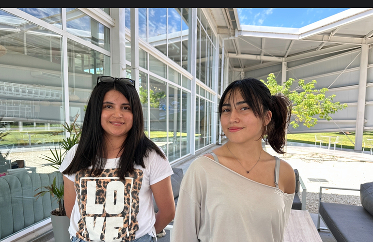 Imagen de YENDO, feria joven 2da edición llega el 14/11 en el anfiteatro