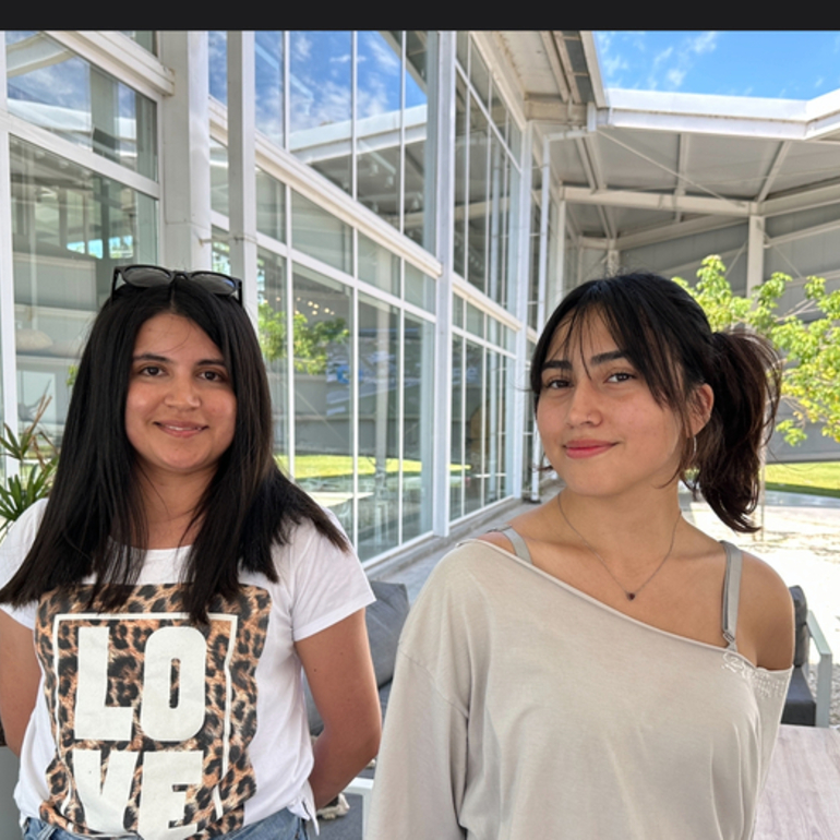 Imagen de YENDO, feria joven 2da edición llega el 14/11 en el anfiteatro