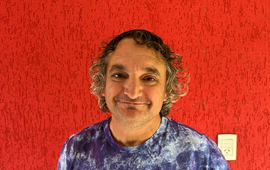 Imagen de El 15/11, doble jornada del Provincial de Pesca en Arroyo Seco, lo confirmó Mauricio Bachieca