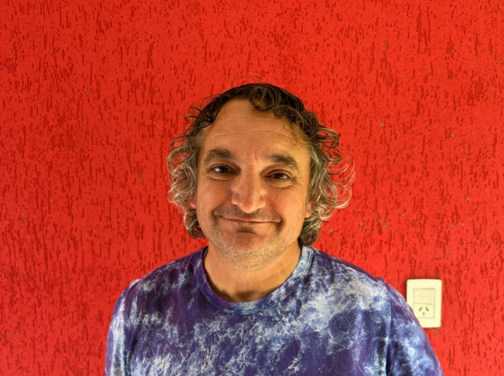 Imagen de El 15/11, doble jornada del Provincial de Pesca en Arroyo Seco, lo confirmó Mauricio Bachieca