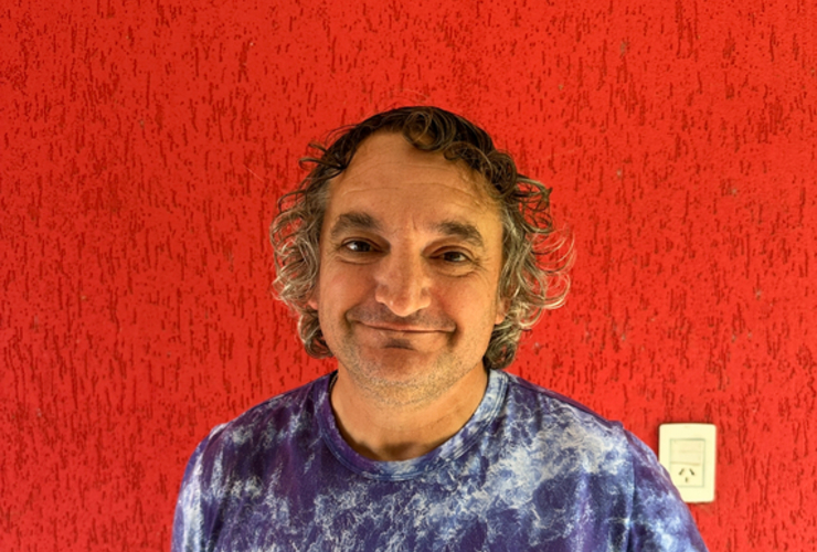 Imagen de El 15/11, doble jornada del Provincial de Pesca en Arroyo Seco, lo confirmó Mauricio Bachieca