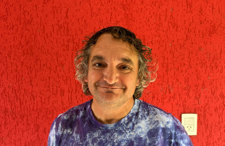 Imagen de El 15/11, doble jornada del Provincial de Pesca en Arroyo Seco, lo confirmó Mauricio Bachieca