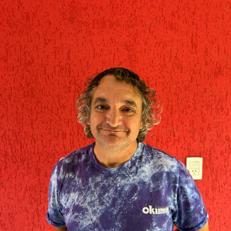 Imagen de El 15/11, doble jornada del Provincial de Pesca en Arroyo Seco, lo confirmó Mauricio Bachieca