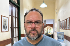 Imagen de Reunión entre Cristian Rojas y vecinos de 'Río Sol' por mejoras en el barrio