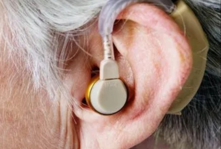 Imagen de Demoras en la entrega de audífonos y trámites del PAMI: el Concejo citó al responsable local