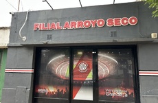 Imagen de Damián Andreoli presenta su libro 'Gol Gana' en la Filial River Plate Arroyo Seco