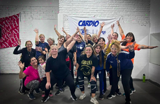 Imagen de Encuentro de Ritmos en A.S.A.C.