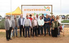 Imagen de Exphortar 2025 ya est&aacute; en marcha