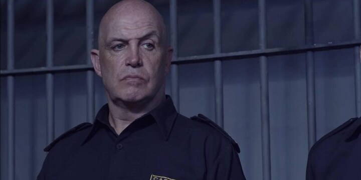 Imagen de Murió Jorge Lorenzo, el recordado "Capece" de El Marginal, a los 66 años