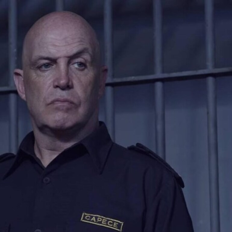 Imagen de Murió Jorge Lorenzo, el recordado "Capece" de El Marginal, a los 66 años