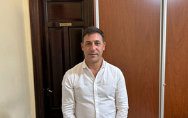 Imagen de Marcelo Storani asumi&oacute; como nuevo Director de H&aacute;bitat