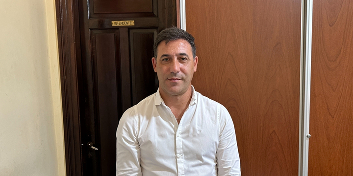 Imagen de Marcelo Storani asumió como nuevo Director de Hábitat