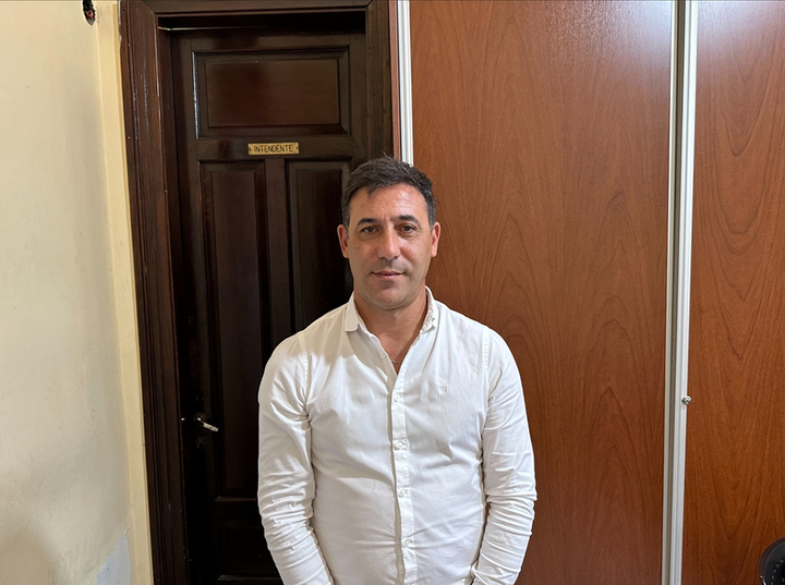 Imagen de Marcelo Storani asumió como nuevo Director de Hábitat