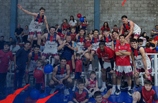 Imagen de Básquet: Talleres juega hoy ante Sp. Federal en Primera A