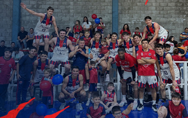 Imagen de B&aacute;squet: Talleres juega hoy ante Sp. Federal en Primera A