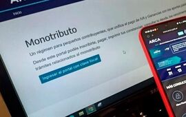 Imagen de Impulsan la eliminaci&oacute;n del Monotributo y el pase a Aut&oacute;nomos