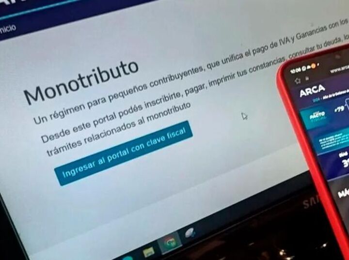 Imagen de Impulsan la eliminación del Monotributo y el pase a Autónomos